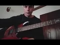 The Black Dahlia Murder - "Child Of Night" Guitar Solo Cover