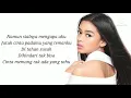 Download Lagu Aqella Calista - Cinta tak ada yang tau (Lirik)