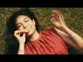 Kalya Islamadina - Orange Sky (Official Lyric Video)