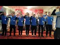 Download Lagu Paduan Suara Informa Tunjungan Plaza 2 Surabaya. Lagu Nasional INDONESIA RAYA