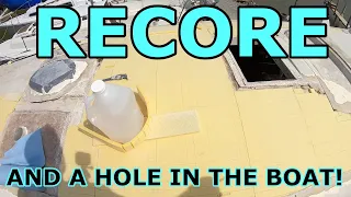 Will it sink??? Episode 132 – Lady K Sailing