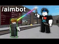 Using HACKS to TROLL TOXIC PLAYERS in Murder Mystery 2 Script