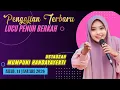 Lagu PENGAJIAN TERBARU USTADZAH HJ MUMPUNI HANDAYAYEKTI TERBARU 2026
