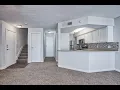 Branch Creek - B3 TH 2 Bedroom Townhome 2 5 Bath 1 035 sq ft