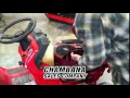 Chambana Sales 2016 Spring Service