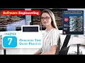 SOFTWARE ENGINEERING CHAPTER 7 Principles That Guide Practice Pressman Maxim FULL