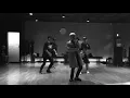 우리 사랑하지 말아요 - 빅뱅(BIGBANG) : Dance Practice Video