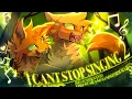 CAN T STOP SINGING 2 RE-ANIMATED FIRESTAR SANDSTORM MAP