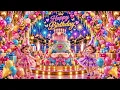 Happy Birthday Song LIVE 🎂 | Nonstop Birthday Party Celebration Music Remix 2026 ⭐