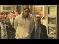 Second Man Charged With Murder In Connection To Death Of NYPD Detective
