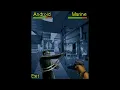 Aliens Unleashed Java ME - Playthrough