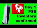 Target WILL have LAUNCH Day PS5s Sony Playstation 5 Amazon Best Buy Oct 13 preorder rumors