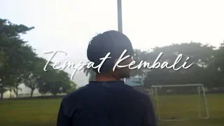 tempat kembali kalzavera music video 