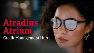 Atradius Atrium Your Credit Management Hub