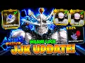 Obtaining This SHINY Divine Unit In Anime Astral NEW Update NEW BOSS RUSH Here s What Happened