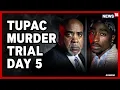 Tupac Shakur Murder Trial Live Murder Night Revisited Evidence Duane Davis Testimony