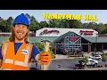 Handyman Hal Explores Hardware Store Discover Tools for Kids