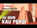 Download Lagu LIVE PERFORMANCE KU INGIN KAU PERGI ( SULTRA)