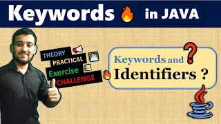 Java Keywords with Example Java Tutorial for Beginners Hindi