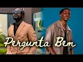 Download Lagu Twenty Fingers x 3 Finer – Pergunta Bem | Kizomba / Tarraxa Type Beat 2025 [Instrumental]