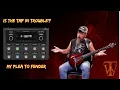 Download Lagu TROUBLE WITH THE FENDER TMP