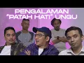 Download Lagu UNGU PERNAH PATAH HATI?!!
