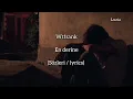 Wtfrank - en derine #lyrics #keşfet 