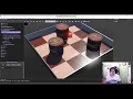 Project Tutorial on WeBot