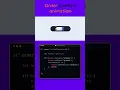 Order Confirm Animation Button HTML CSS Modern UI Design