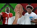 Fantasy Football Best Ball ADP Risers and Fallers