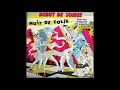 Debut De Soiree - Nuit De Folie (Crazy Night Remix) [Audio Only]
