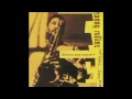 In a Sentimental Mood-Sonny Rollins with the Modern Jazz Quartet