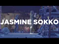 ST Sessions: Jasmine Sokko