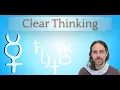 POTENT Clarification Organization Mercury Transits Aug 15 - 28