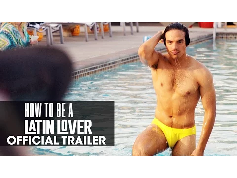 Official Trailer