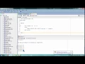 Looping in Oracle PLSQL