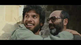 فیلم سینمایی چ چمران 