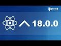 How to upgrade your React application to React 18