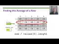 2026 AP Computer Science A Exam Review - CRASH COURSE for Unit 4 Part 2 Data Collections