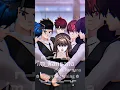Download Lagu Kena mental kan🤫🧏🏻‍♀️Ib:@YuukiChannell💗 #sakuraschoolsimulator #fyp #beranda @Im_kancana