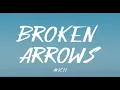 Download Lagu Avicii   Broken Arrows Lyrics