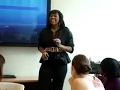 Jazmine Sullivan sings "In Love with Another Man"