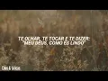 Vida Reluz - Como És Lindo (Letra)