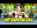 Lagu HATI SIAPA TAK LUKA | Icha Kiswara | Pahalla Music Official