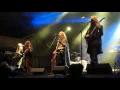 Twilight Force live at Sabaton Open Air, Falun, Sweden, 2016 08 20, Enchanted Dragon Of Wisdom.