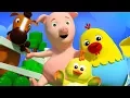 Download Lagu se você está feliz rima | compilação de canções infantis | coleta de rimas
