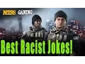 Best Racist Jokes