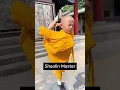 Download Lagu Voici le plus jeune maître d'arts martiaux du monde 🤯❤️
