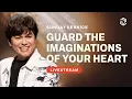 8pm ET GRC Online Grace Revolution Digital Church Service Pastor Joseph Prince
