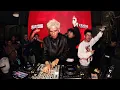 Lagu ISAIAH DJ SET | VAMOS JOGJA